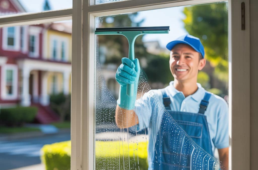 Affordable Home Cleaning Services San Mateo 8 The Ultimate Guide to Window Cleaning in San Mateo
