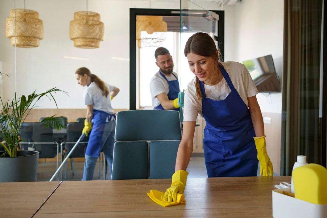 House Cleaning Services in Los Gatos House Cleaning Services in Los Gatos