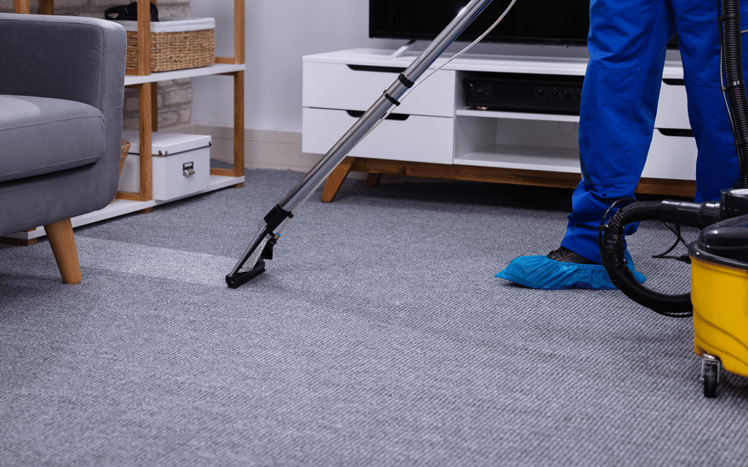 Carpet Cleaning Affiliate Program in Bay Area House