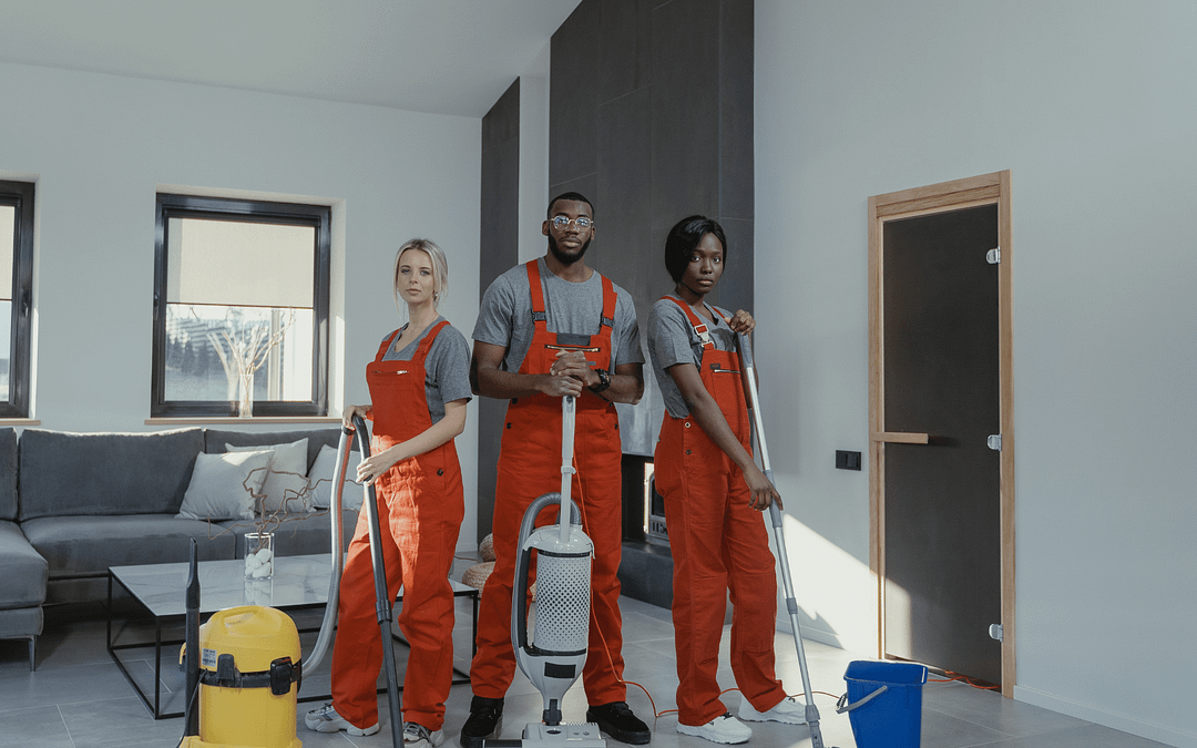 Best Home Cleaning in San Jose