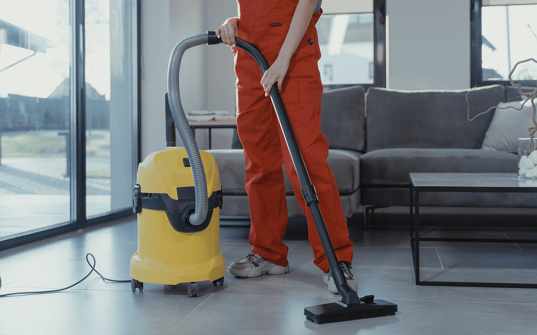 Expert House Cleaning Service Packages in SF Bay Area