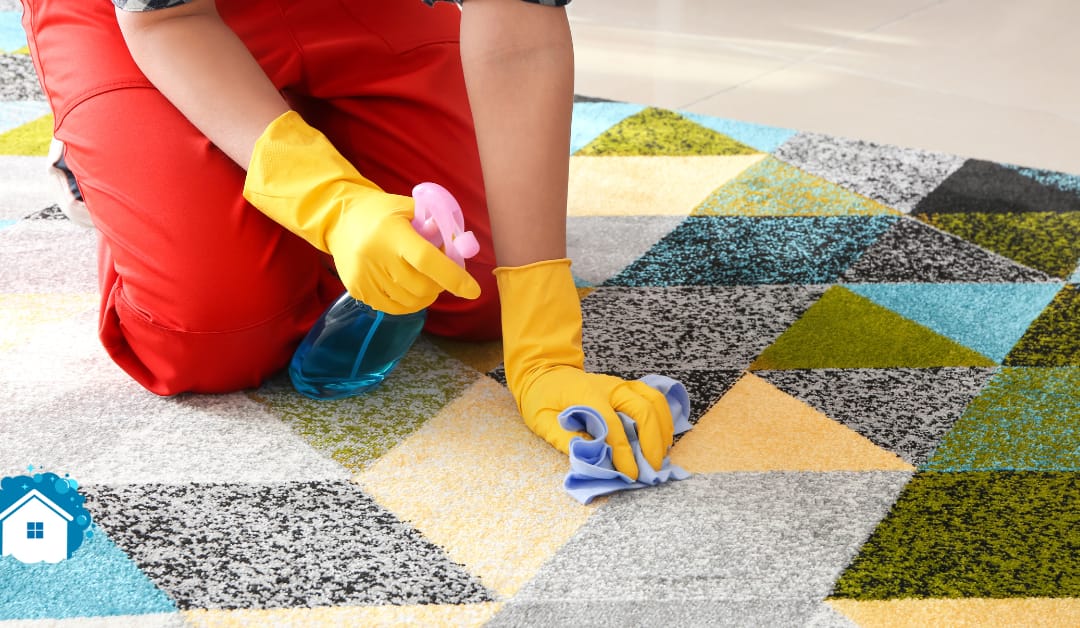 Best Carpet Cleaning Services in San Francisco Bay Area