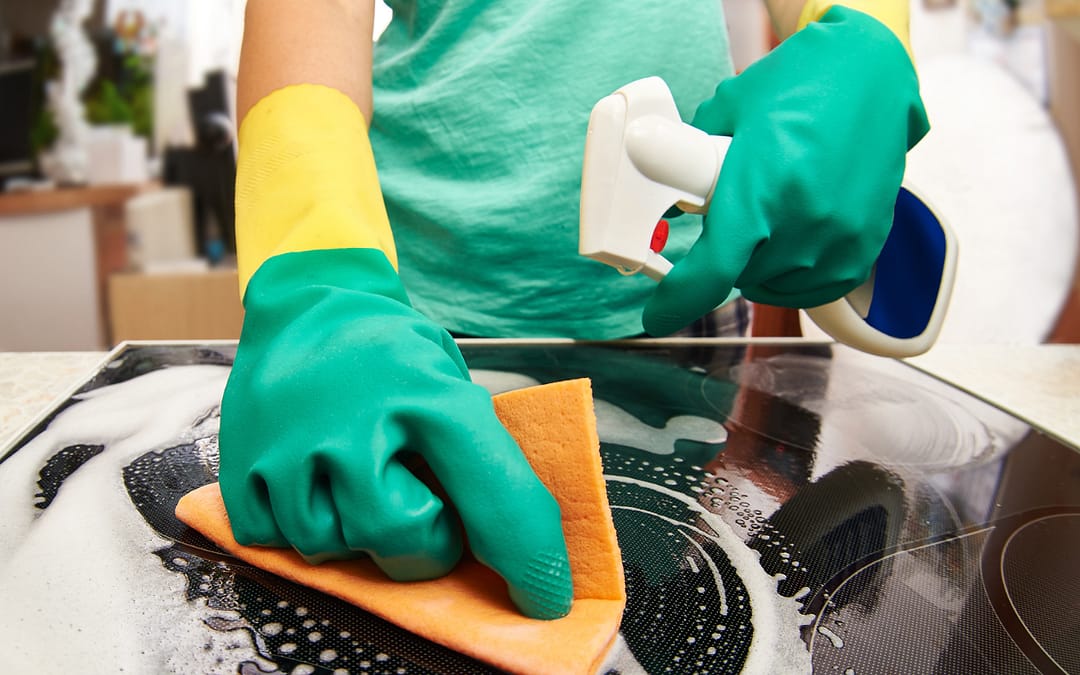 Top Residential Cleaning Specialists in San Francisco Bay Area