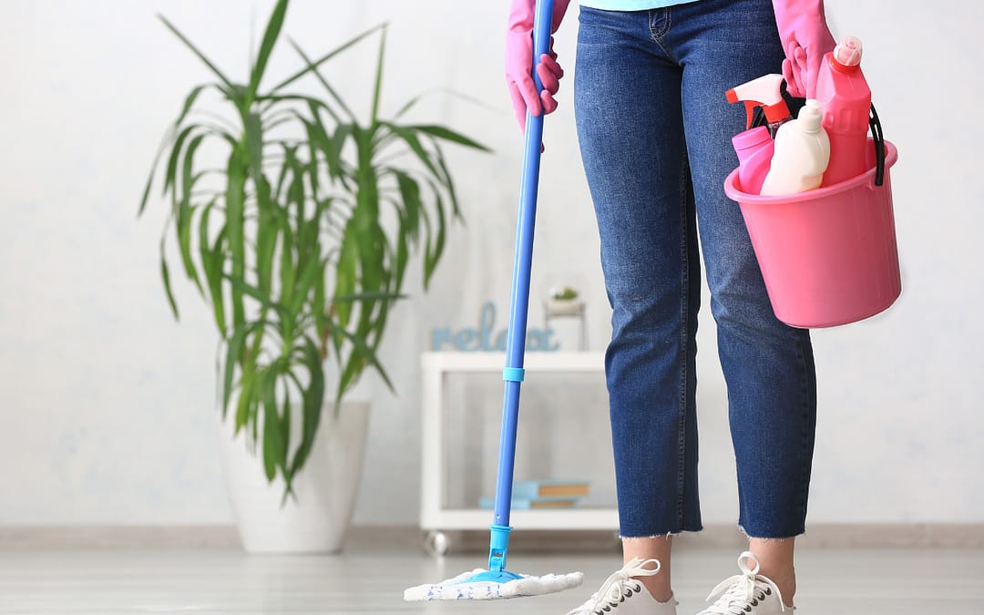 san francisco home cleaning