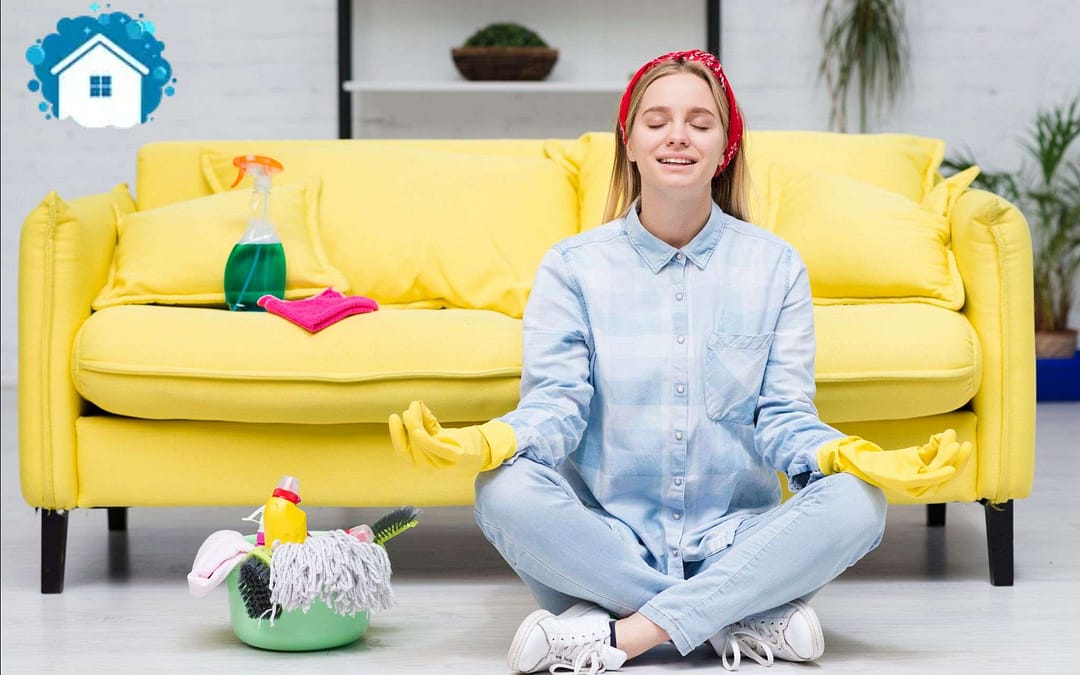 Home Cleaning Services in Albany