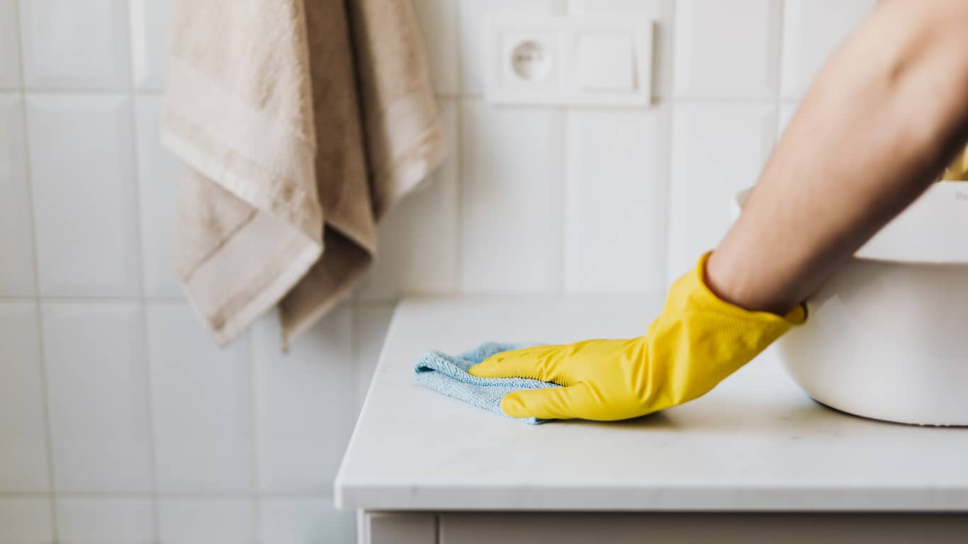 Residential Home Cleaning Services (18) san francisco bay area home cleaning