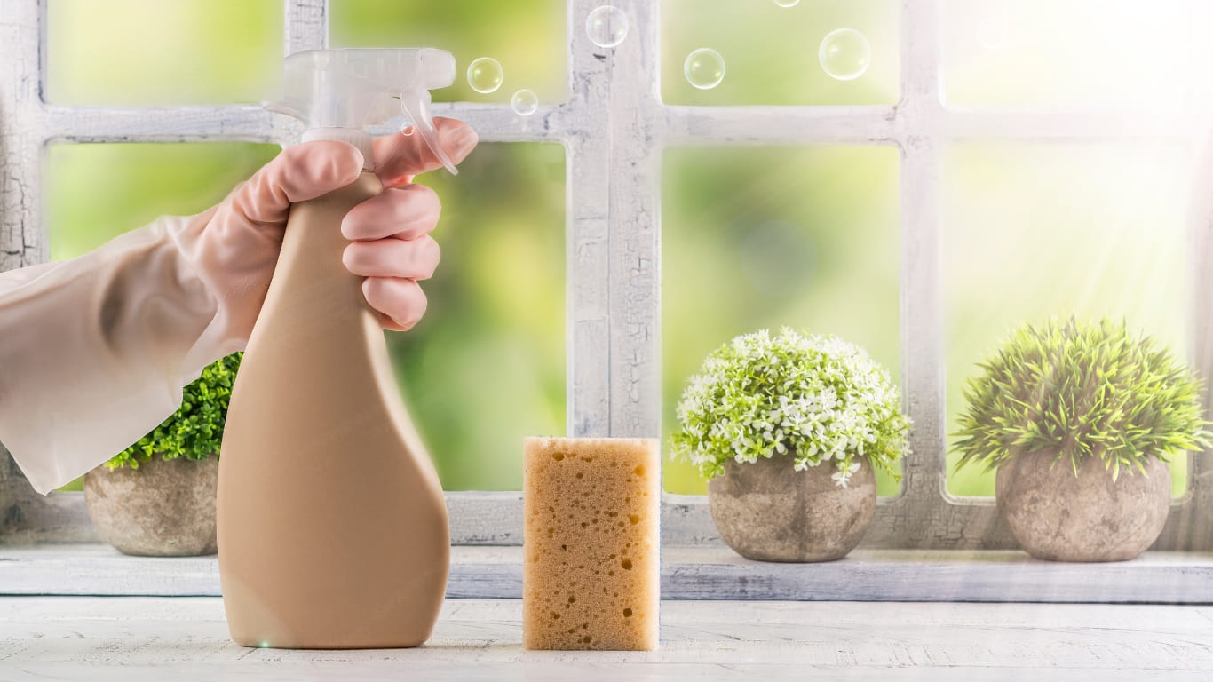 Bay Area House Cleaning Services 4 Contra Costa County Home and Carpet Cleaning