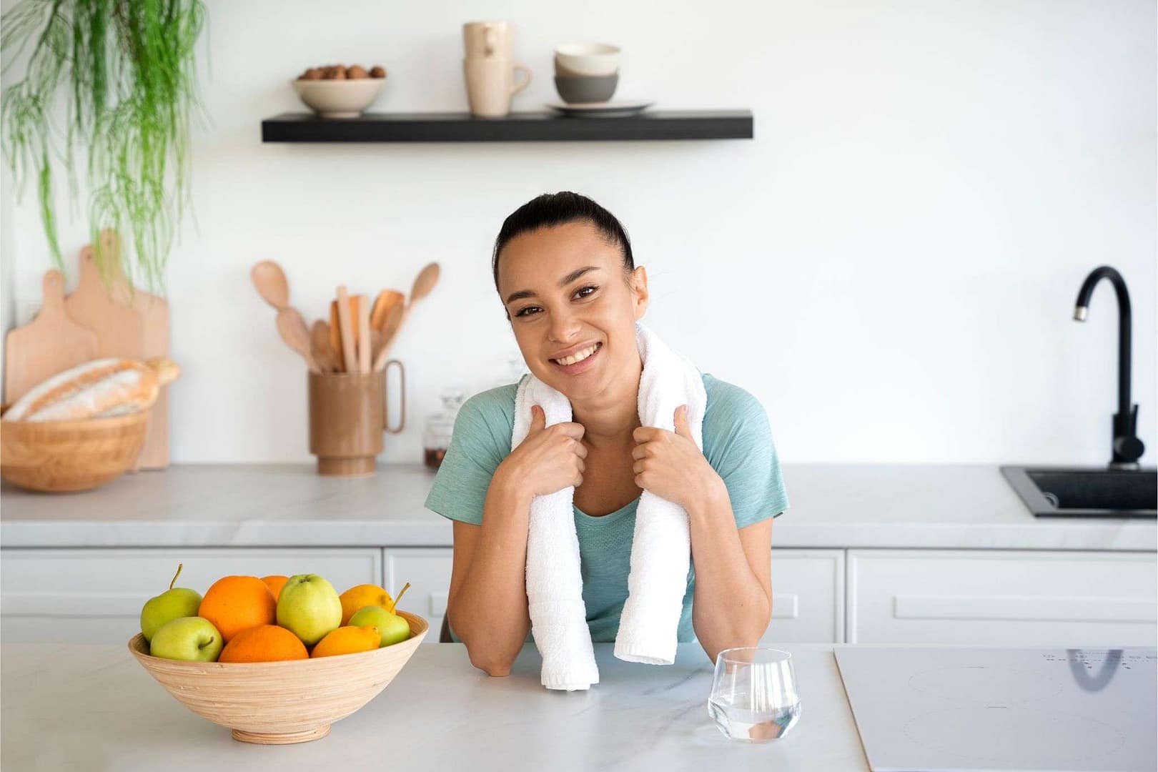 health benefits of a clean home health benefits of a clean home