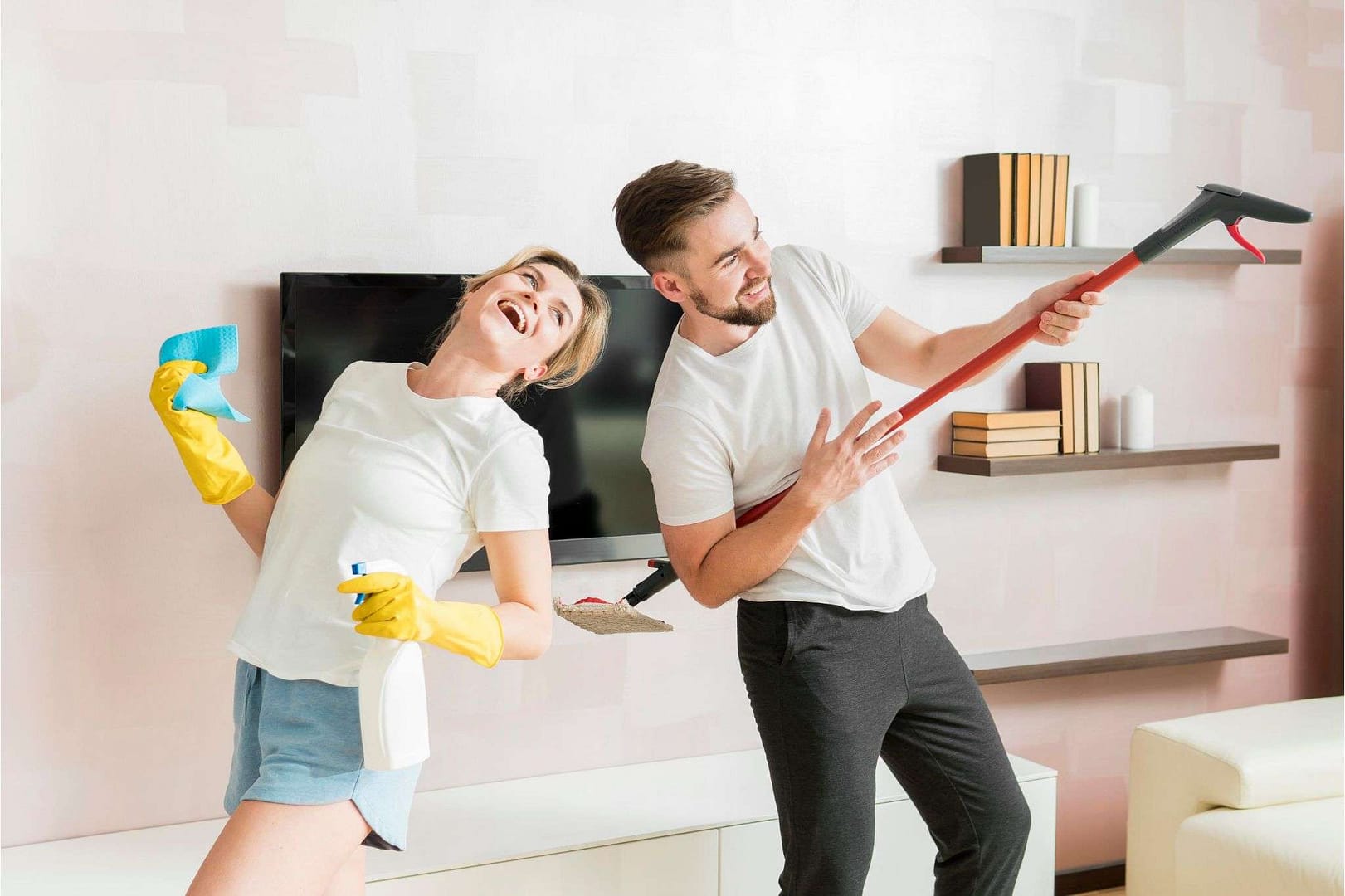 Right House Cleaning Service in Morgan Hill Right House Cleaning Service in Morgan Hill