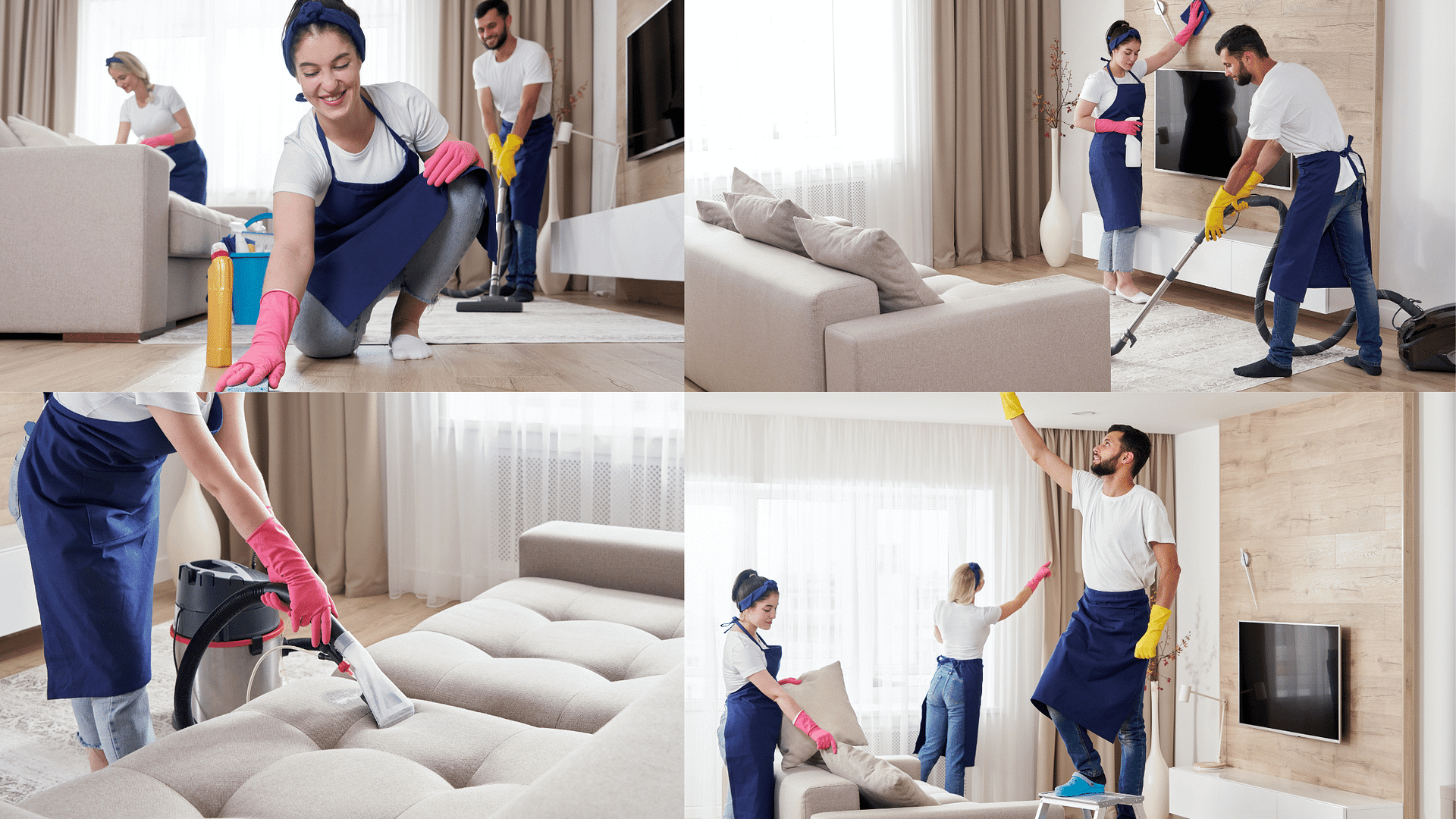 Bay Area House Cleaning Services 3 Alameda County Home Cleaning and Carpet Cleaning