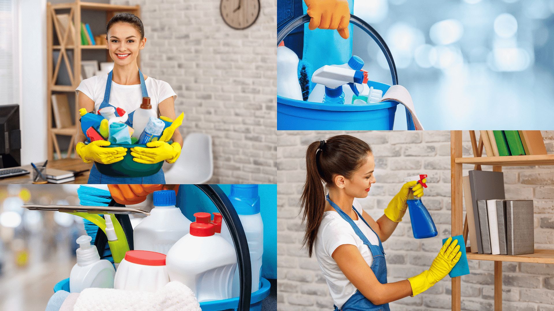 rental cleaning services Cleaning Services for San Mateo Homes