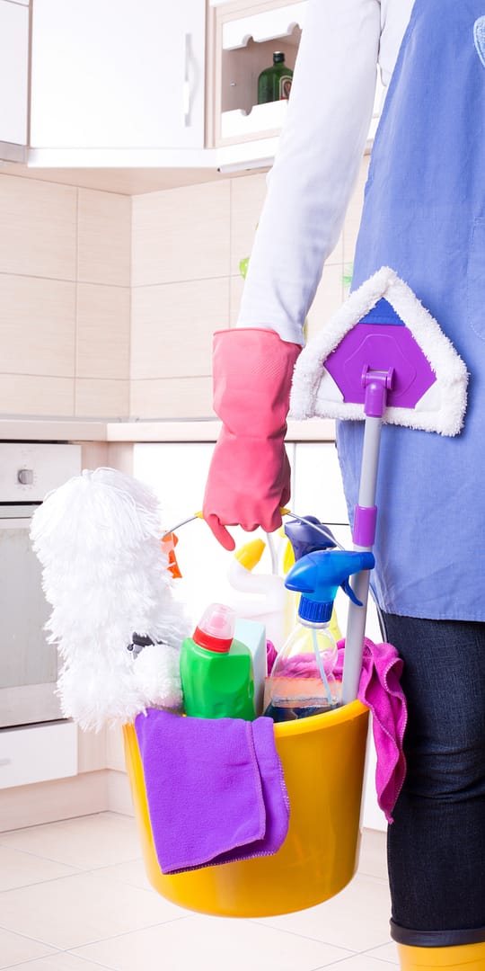 Vacation Rental Cleaning Services SAN MATEO