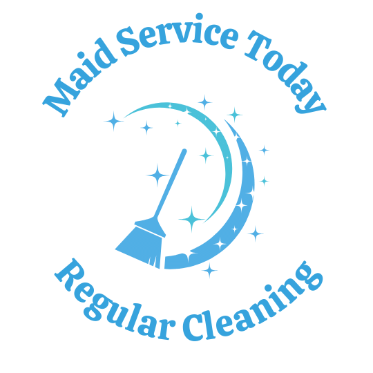 Regular Cleaning Service