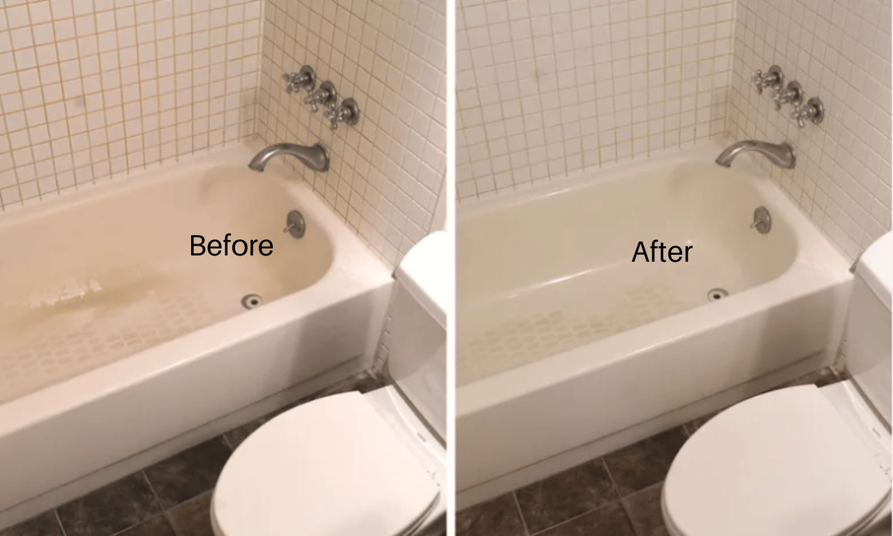 eco-friendly cleaning service in san francisco bay area